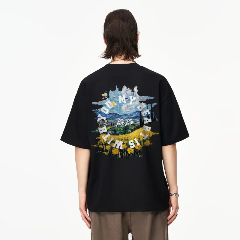 KOKO BASE T Shirts Unisex-2