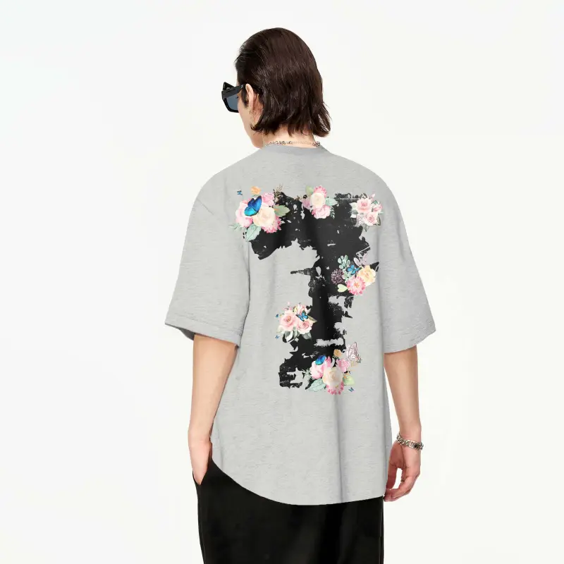 KOKO BASE T Shirts Unisex-14