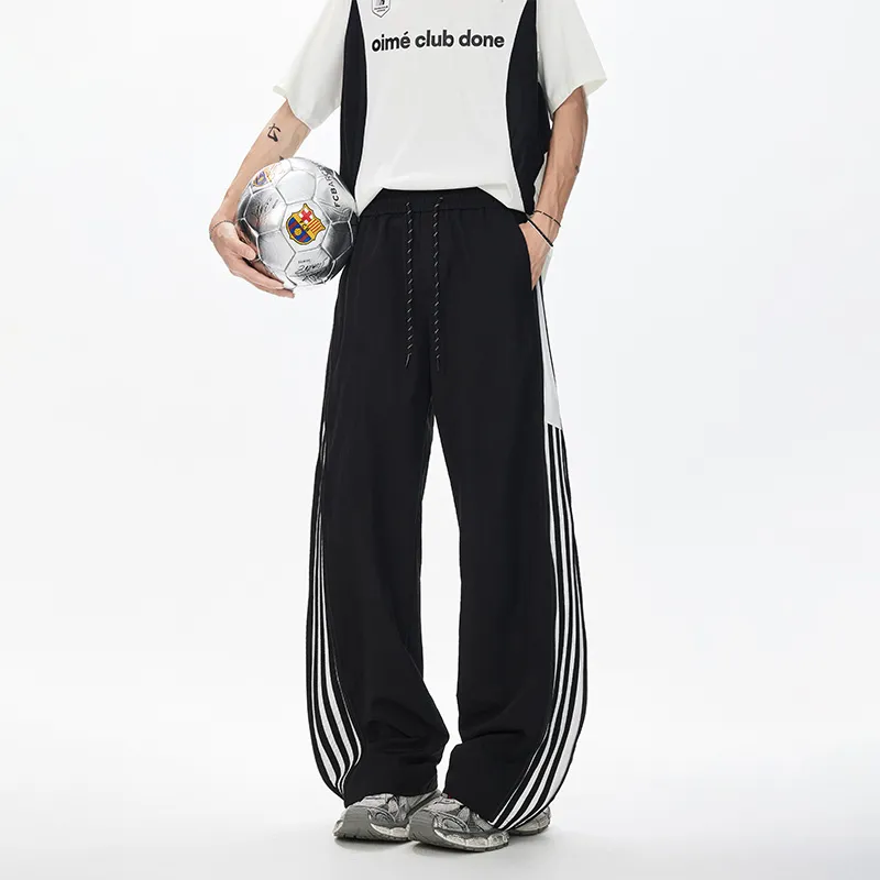 KOKO BASE Casual Pants Unisex-4