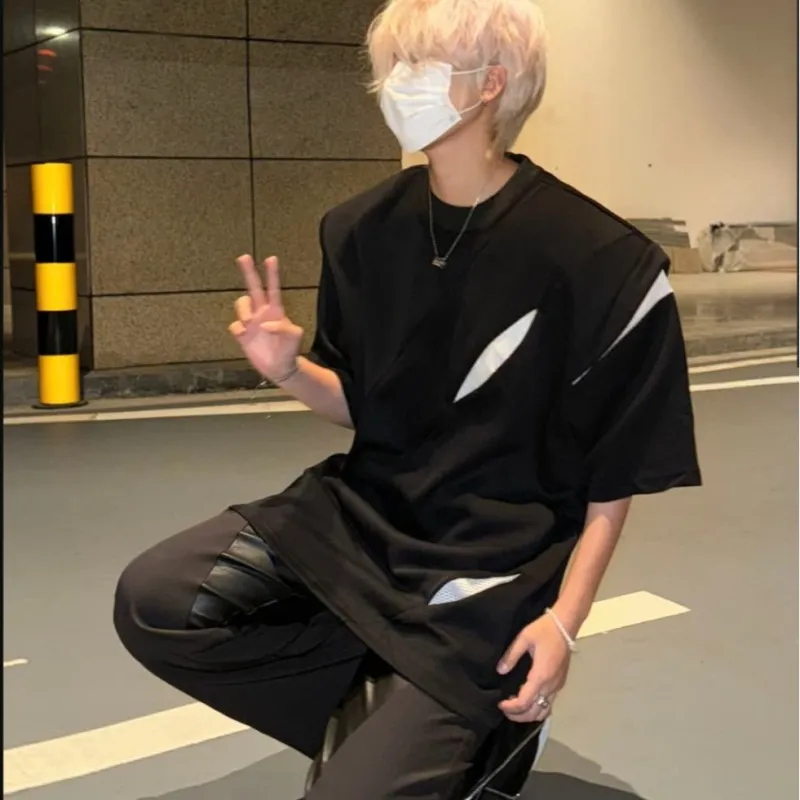 TESTUNG T-Shirts Unisex-4