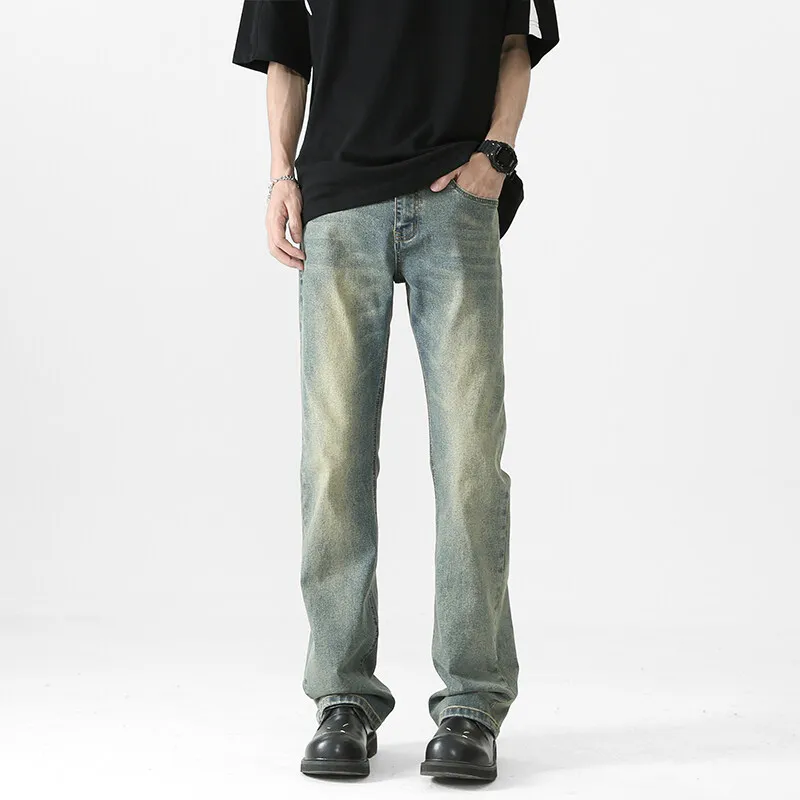 KOKO BASE Jeans Unisex-12