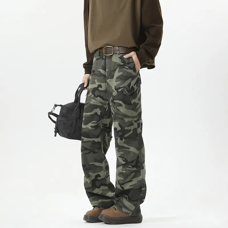 KOKO BASE Jeans Unisex-4
