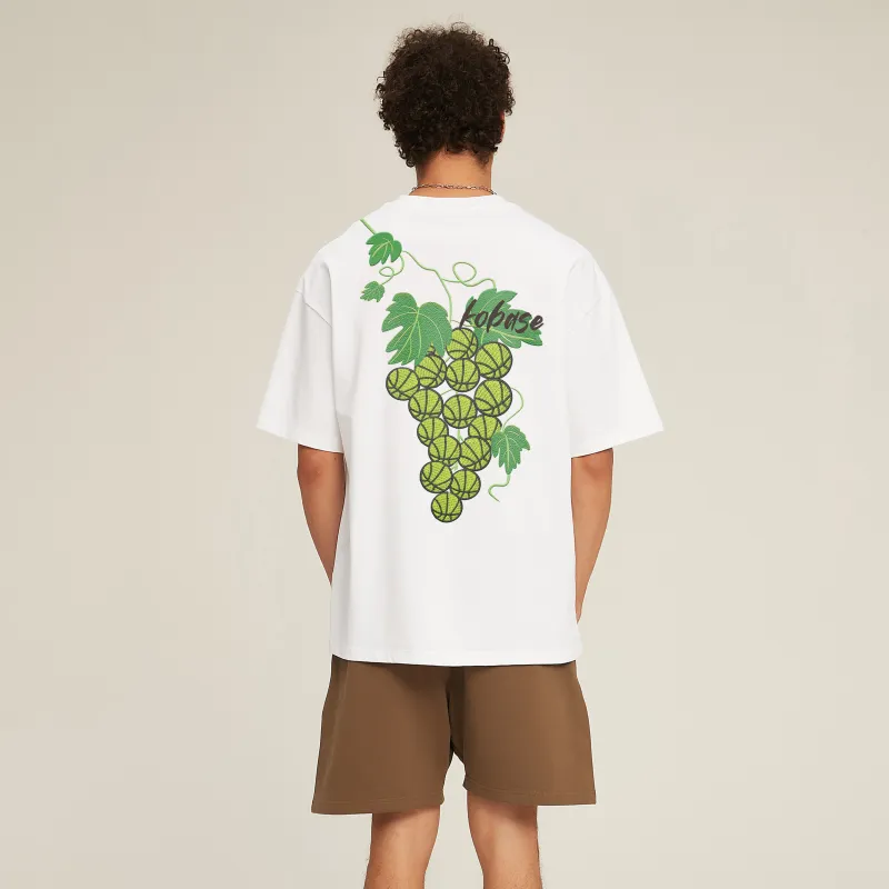 KOKO BASE T Shirts Unisex-6