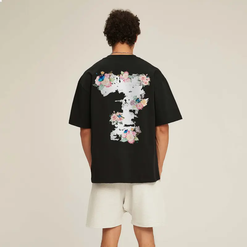 KOKO BASE T Shirts Unisex-2