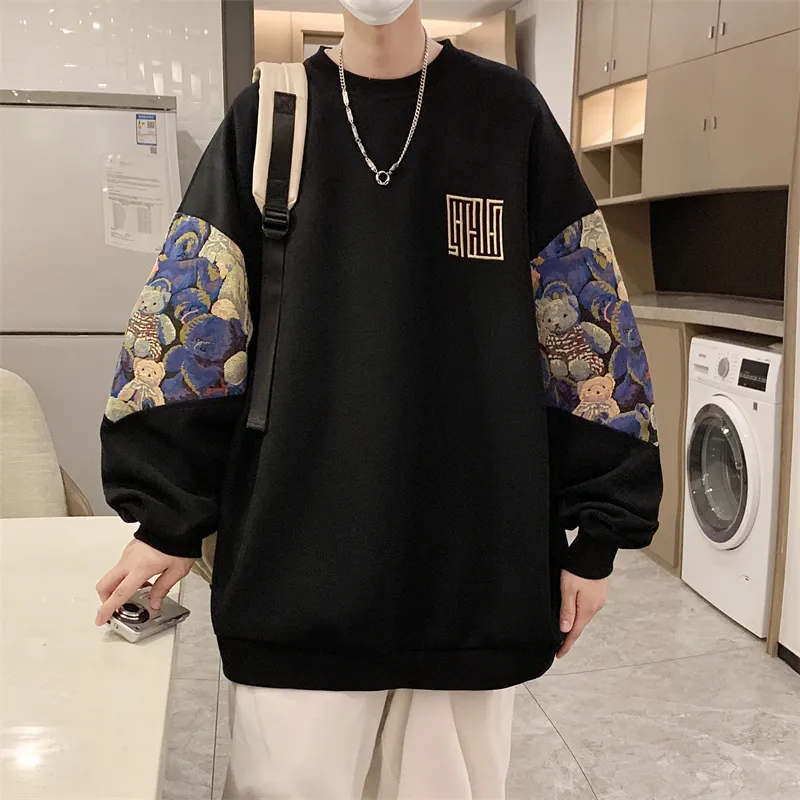KOKO BASE Sweatshirts Unisex-2