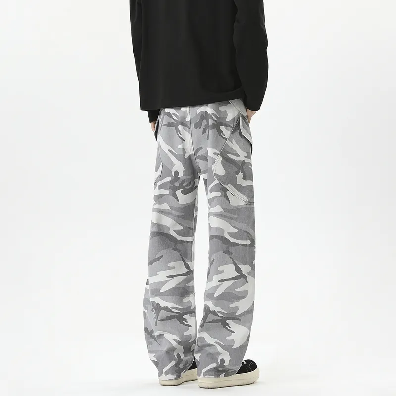 KOKO BASE Jeans Unisex-8
