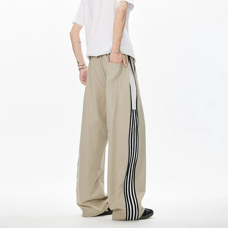KOKO BASE Casual Pants Unisex-6