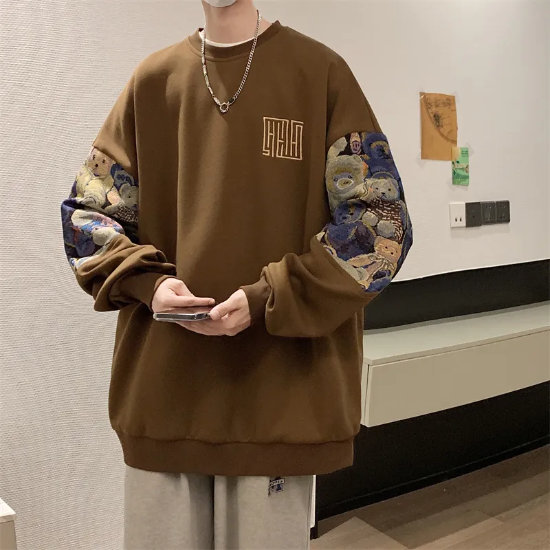 KOKO BASE Sweatshirts Unisex-13