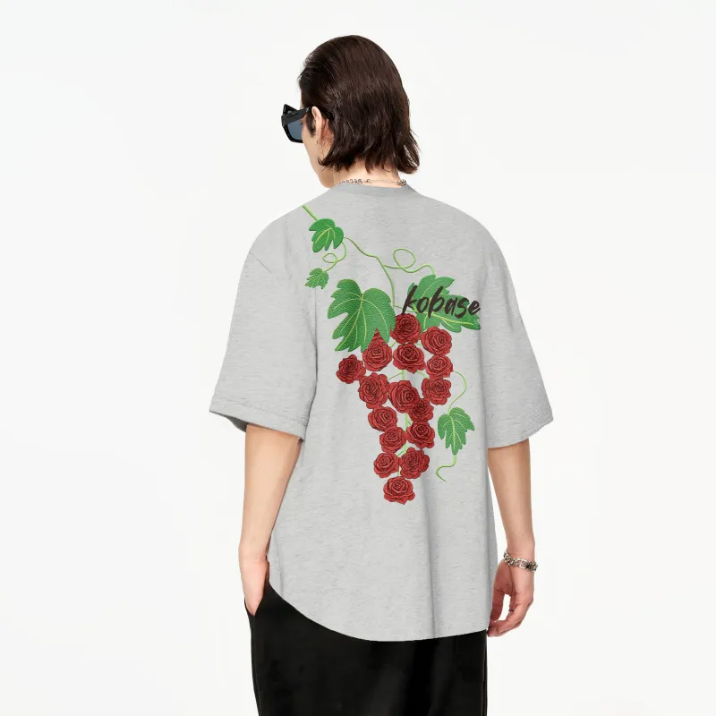 KOKO BASE T Shirts Unisex-10