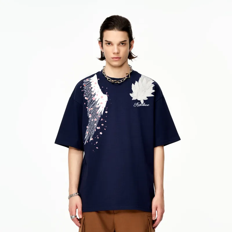 KOKO BASE T Shirts Unisex-14