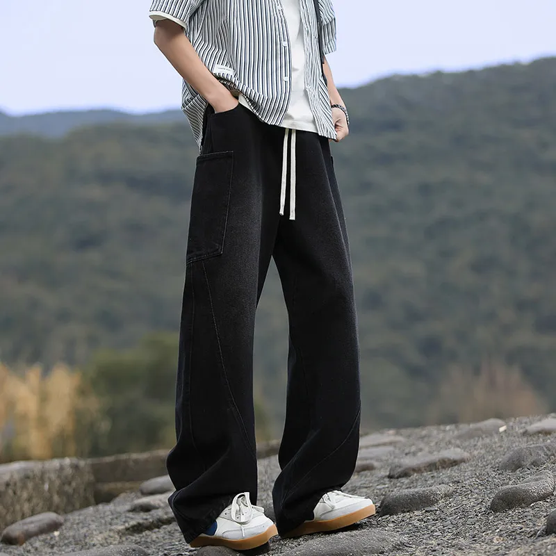 KOKO BASE Jeans Unisex-2