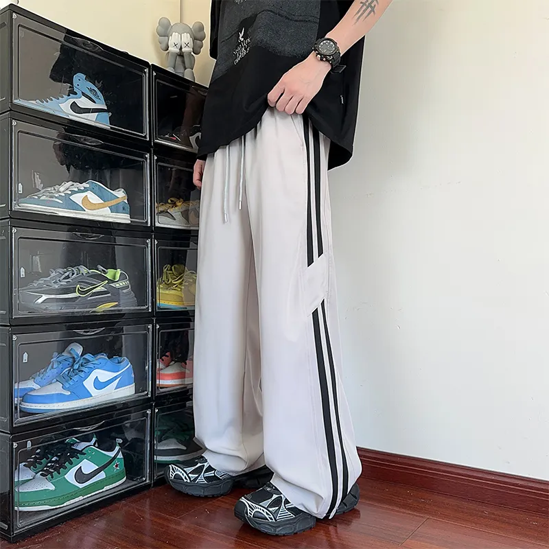 KOKO BASE Casual Pants Unisex-10