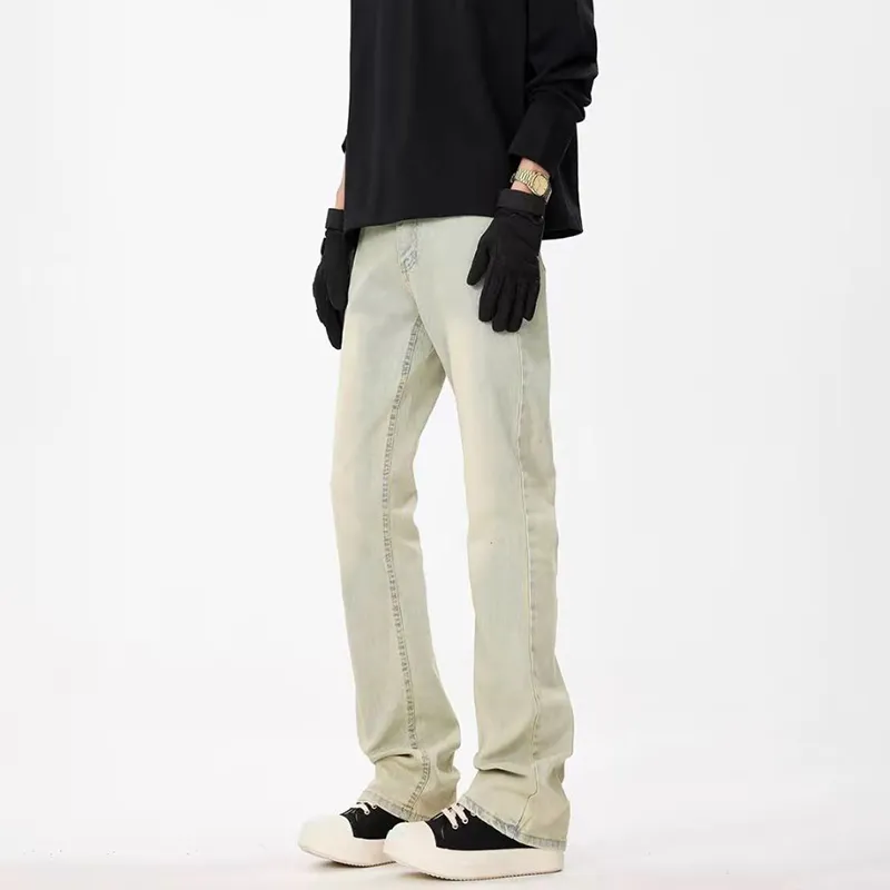 KOKO BASE Jeans Unisex-17