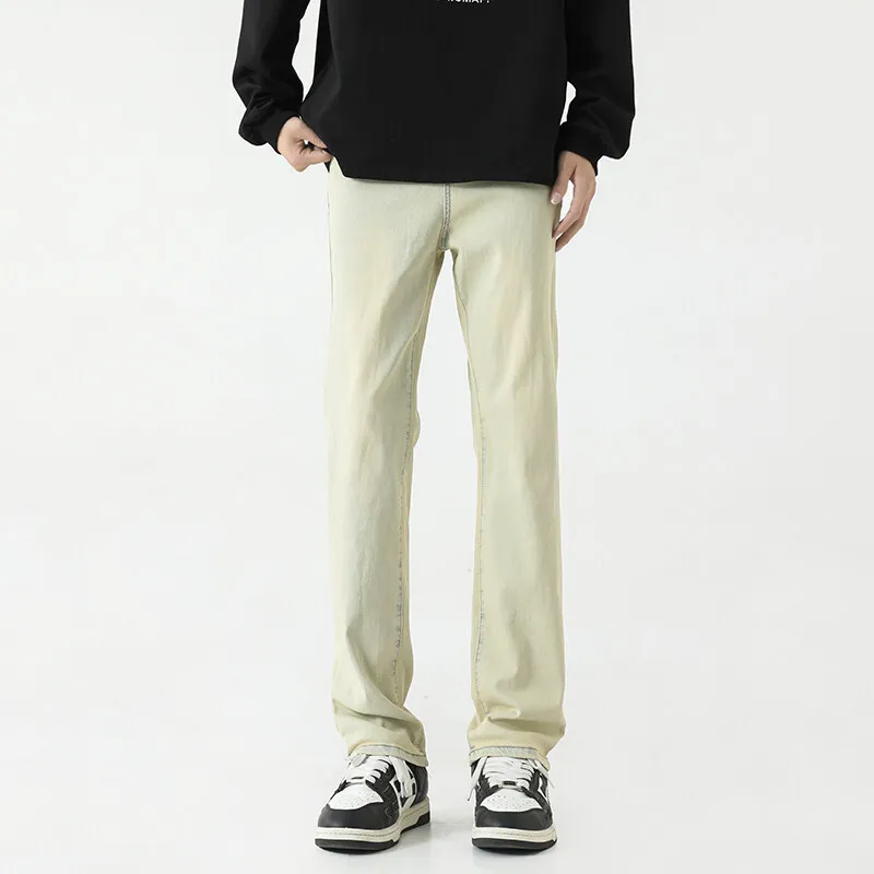 KOKO BASE Jeans Unisex-5