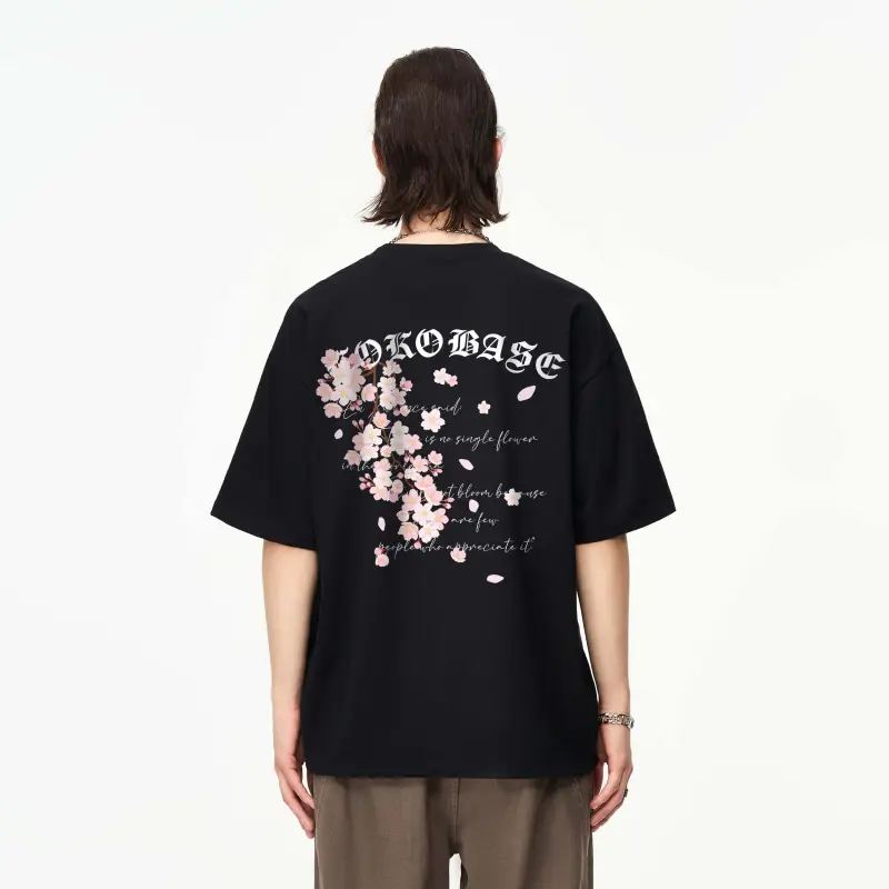 KOKO BASE T Shirts Unisex-2