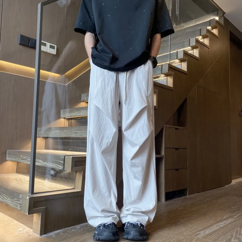 KOKO BASE Casual Pants Unisex-12