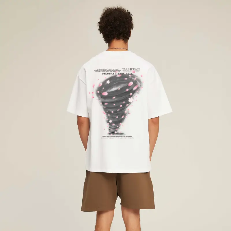 KOKO BASE T Shirts Unisex-6