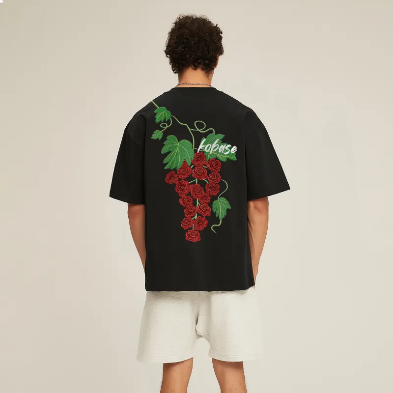 KOKO BASE T Shirts Unisex-2