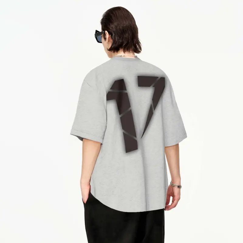 KOKO BASE T Shirts Unisex-11