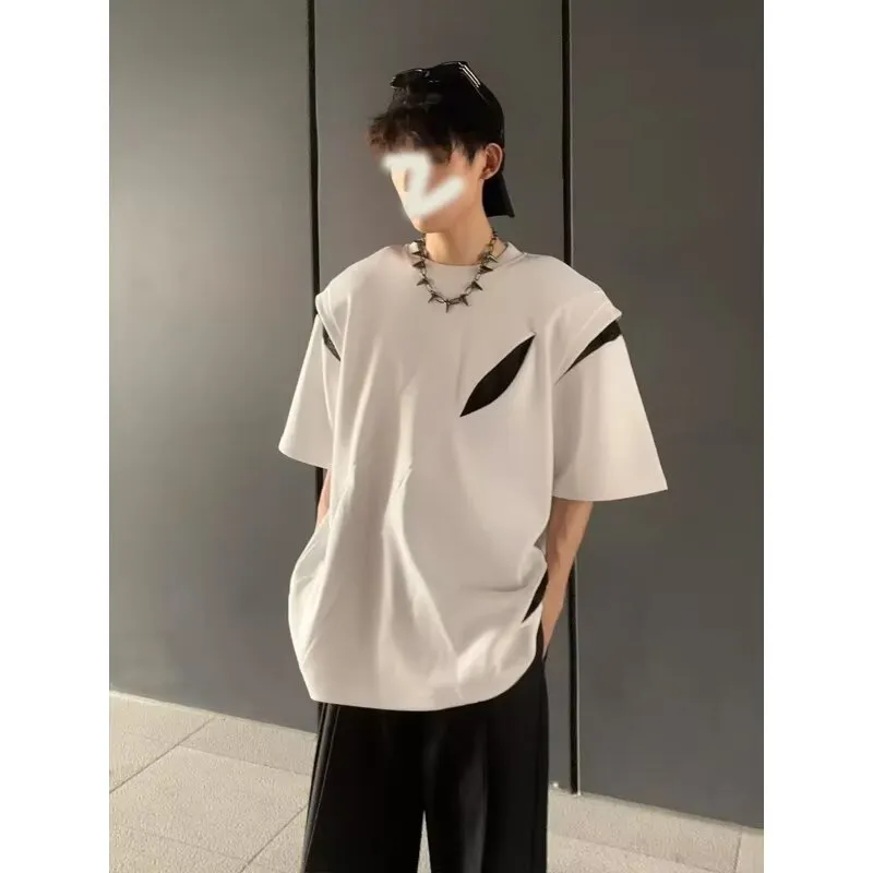 TESTUNG T-Shirts Unisex-10