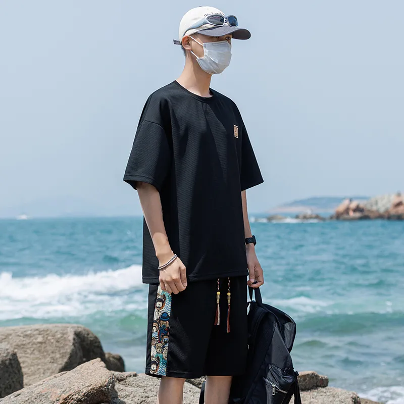 KOKO BASE Casual Sportswear Unisex-4