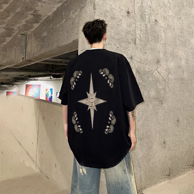 KOKO BASE T Shirts Unisex-4