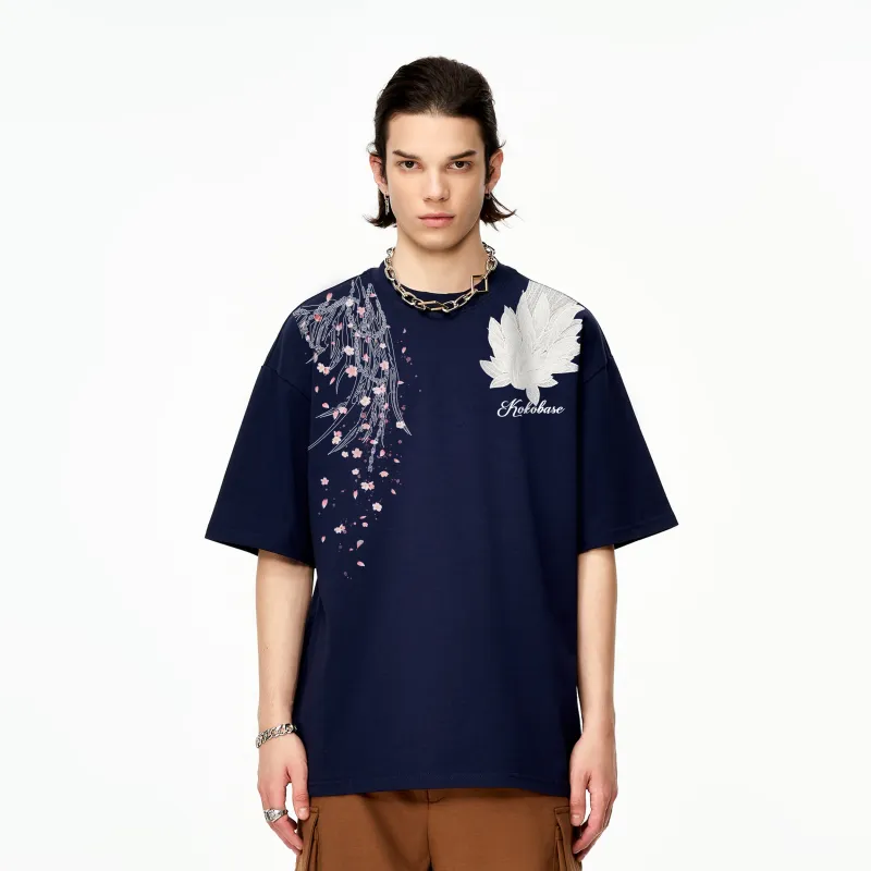 KOKO BASE T Shirts Unisex-14