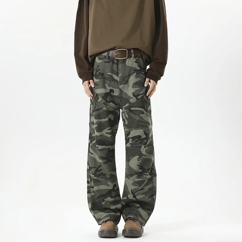 KOKO BASE Jeans Unisex-2