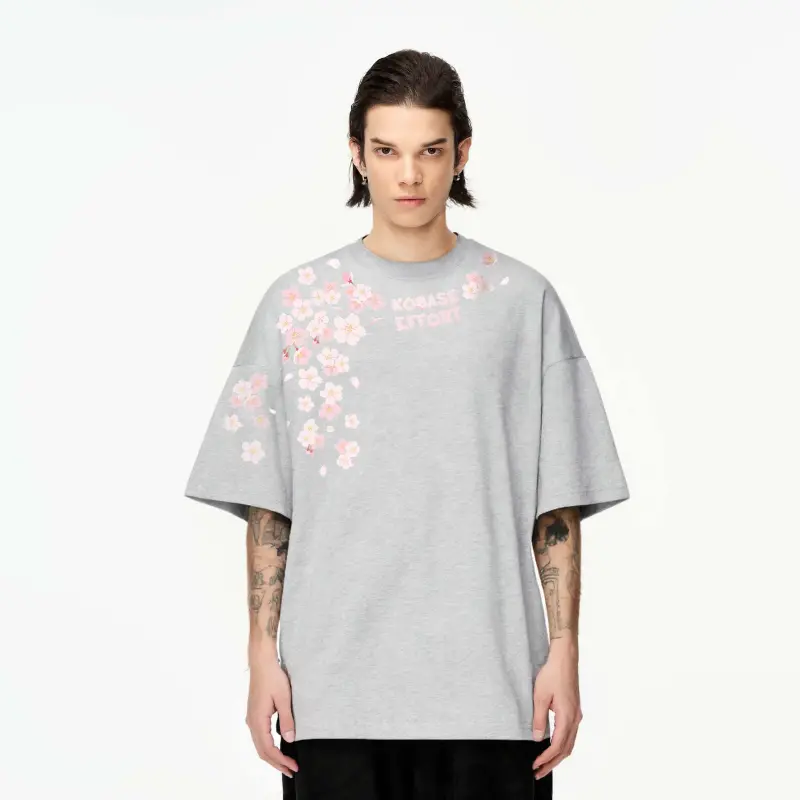 KOKO BASE T Shirts Unisex-10