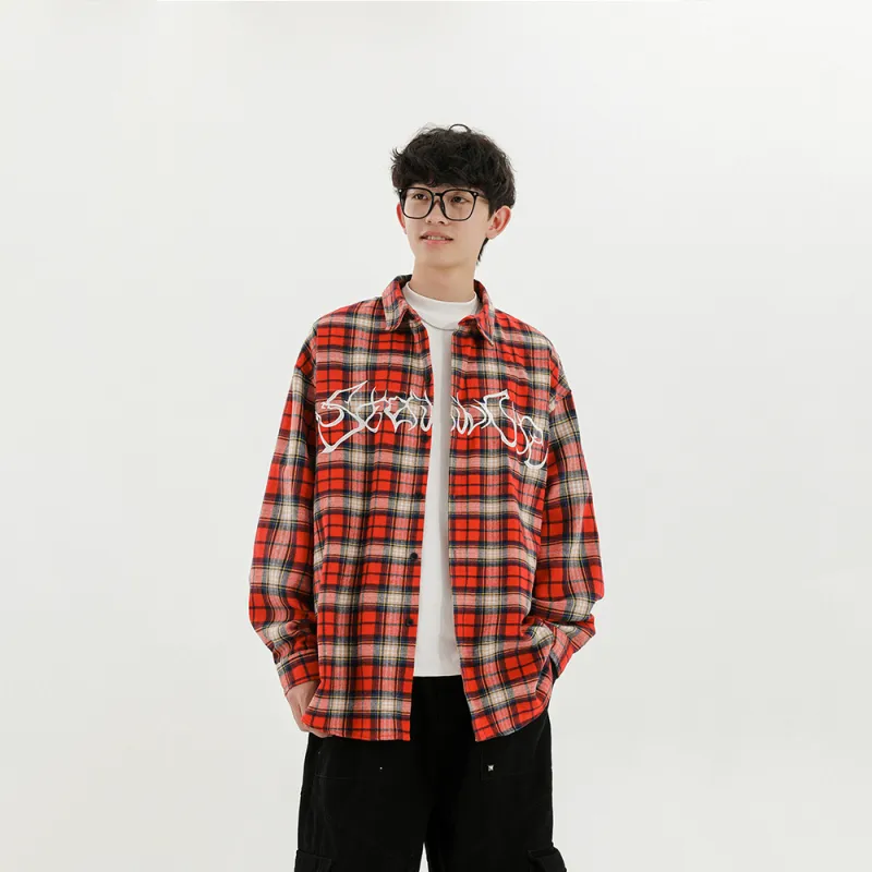 TESTUNG Shirts Unisex-2