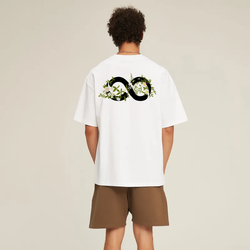 KOKO BASE T Shirts Unisex-6