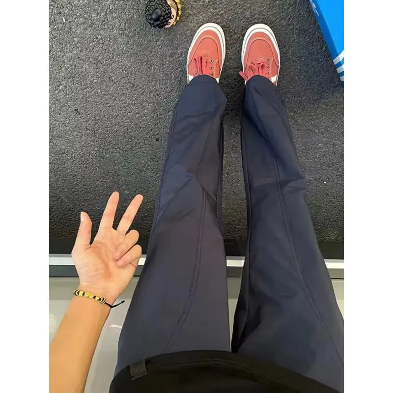 KOKO BASE Knitted Sweatpants Unisex-10