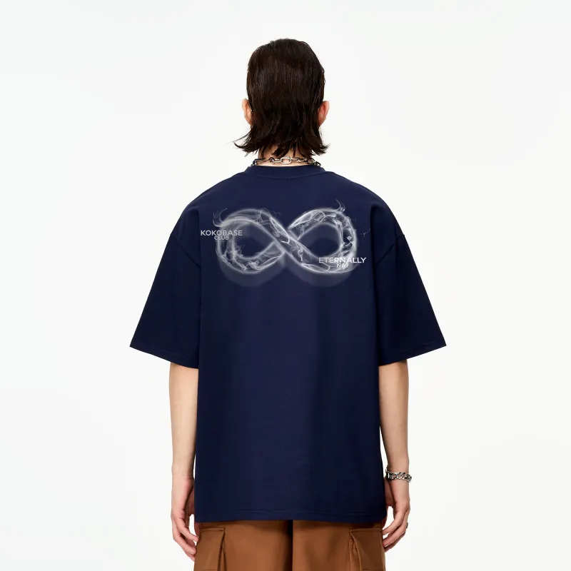 KOKO BASE T Shirts Unisex-14