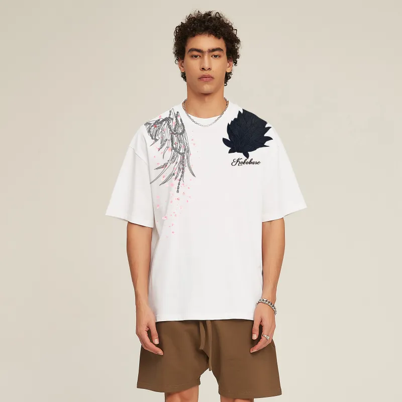 KOKO BASE T Shirts Unisex-6