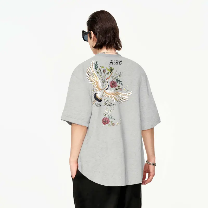 KOKO BASE T Shirts Unisex-10