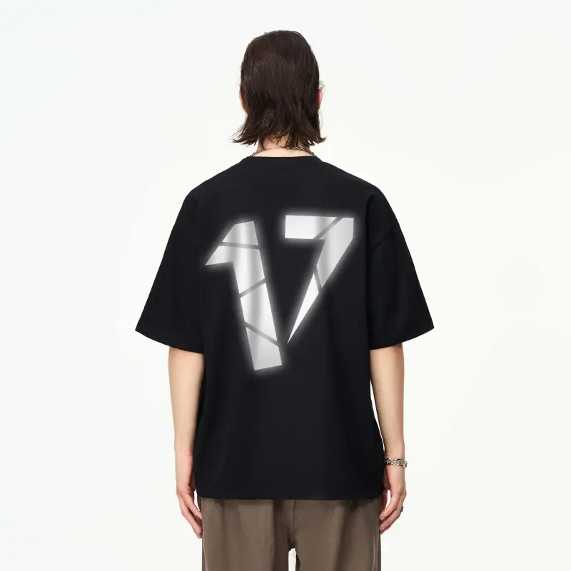 KOKO BASE T Shirts Unisex-2