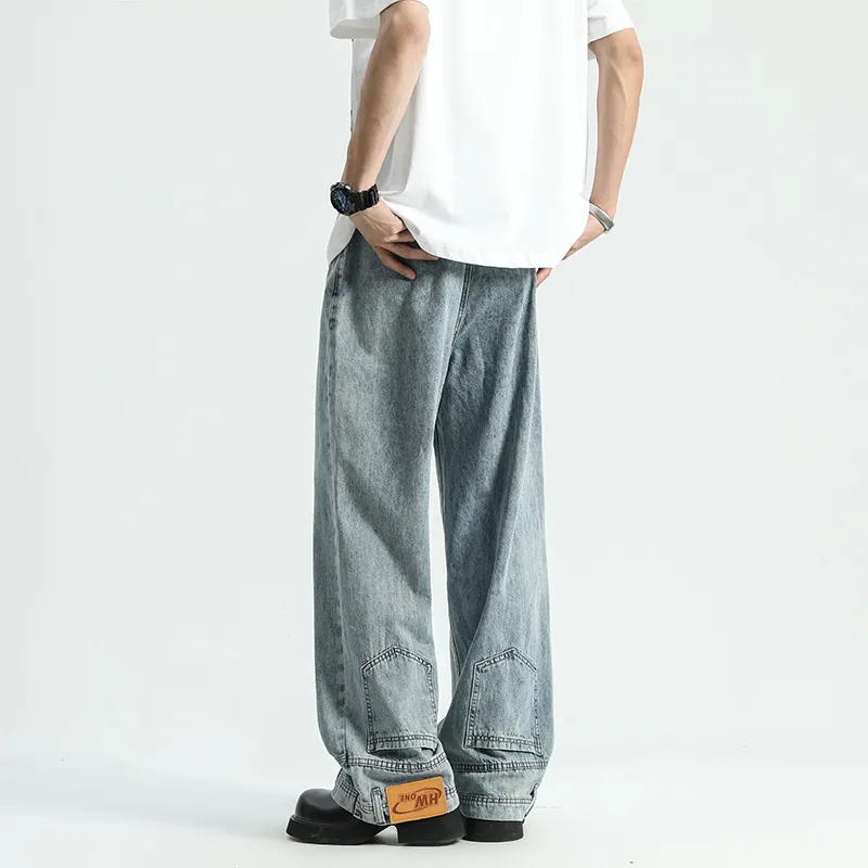 KOKO BASE Jeans Unisex-2