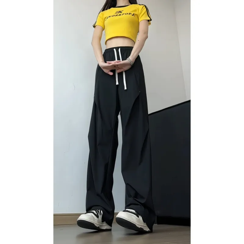 KOKO BASE Casual Pants Unisex-2