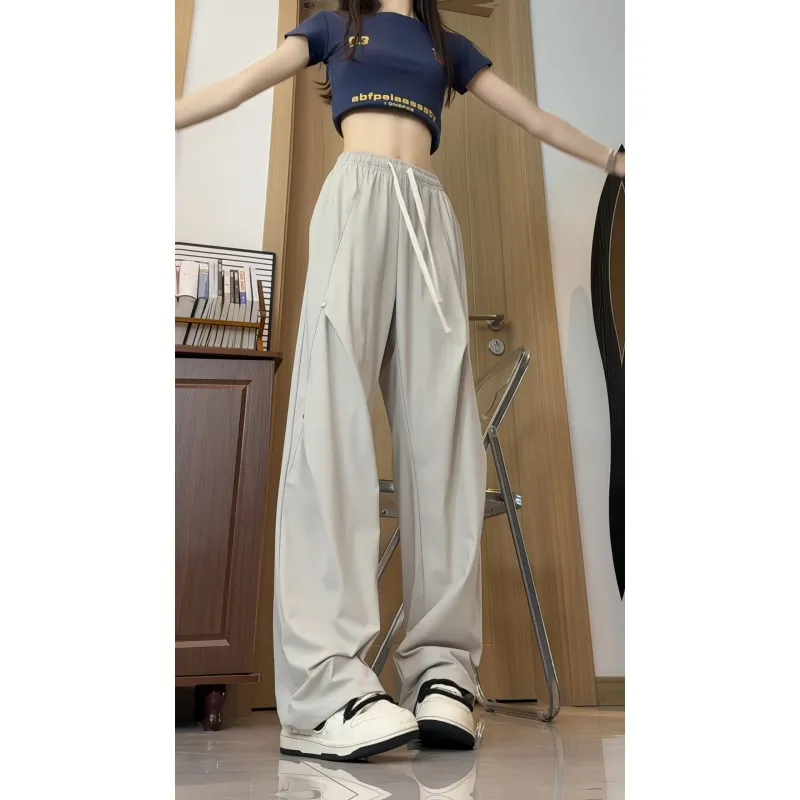 KOKO BASE Casual Pants Unisex-6
