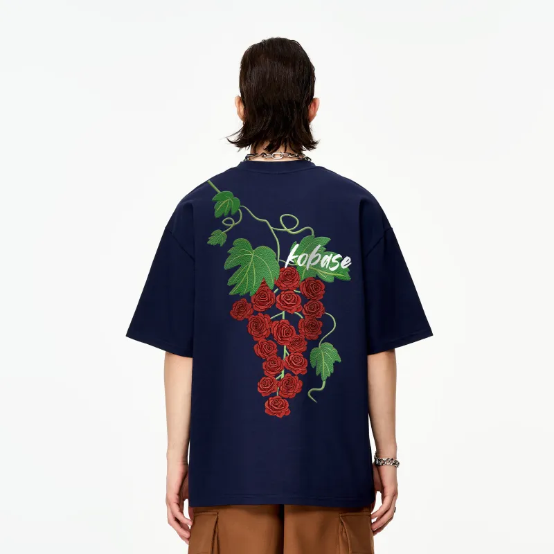 KOKO BASE T Shirts Unisex-14