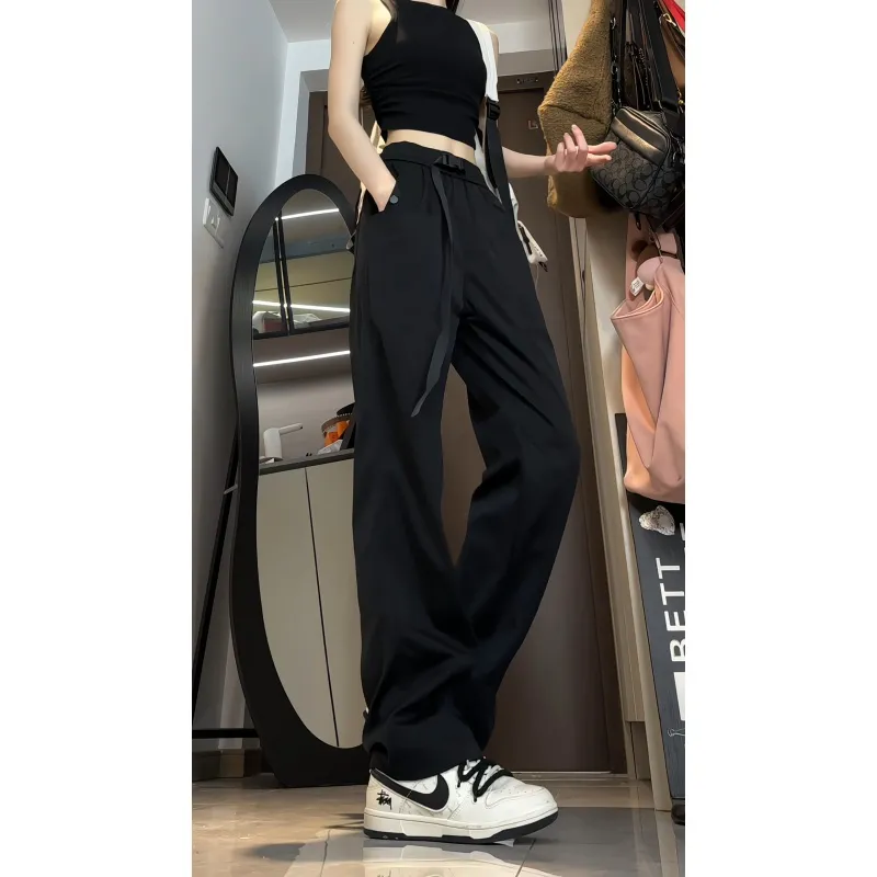 KOKO BASE Casual Pants Unisex-4