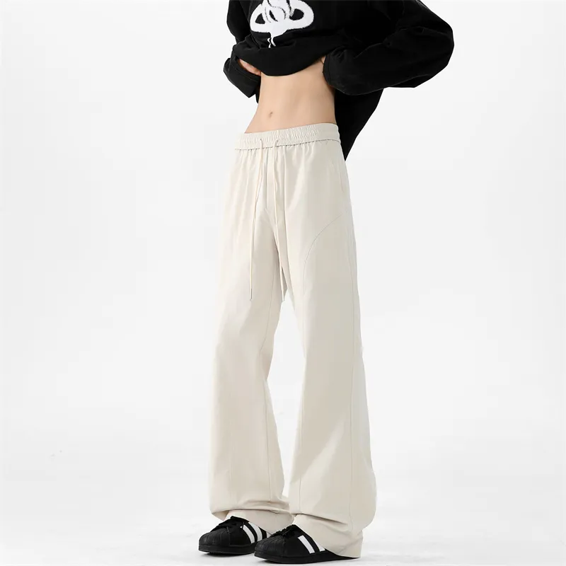 KOKO BASE Casual Pants Unisex-6