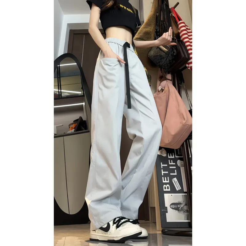 KOKO BASE Casual Pants Unisex-8