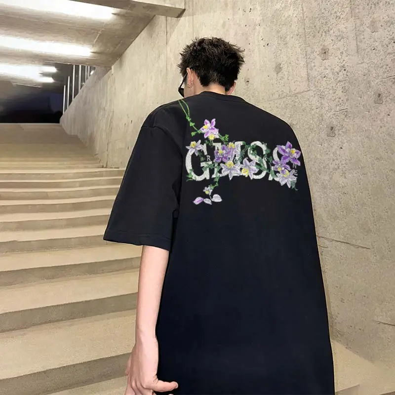 KOKO BASE T Shirts Unisex-2