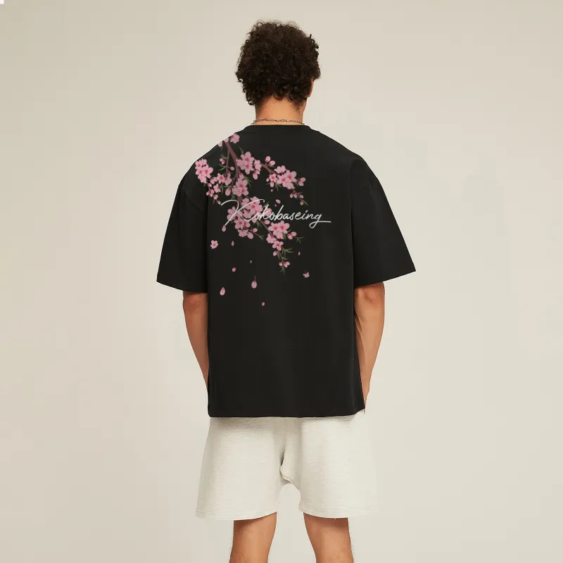KOKO BASE T Shirts Unisex-3
