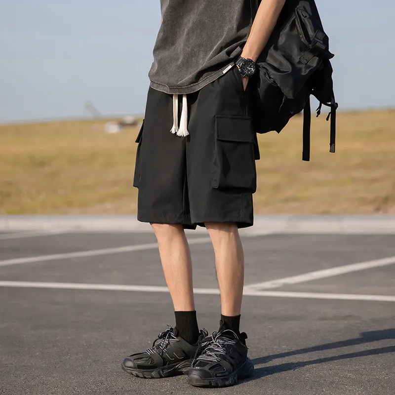 KOKO BASE Basketball Shorts Unisex-3