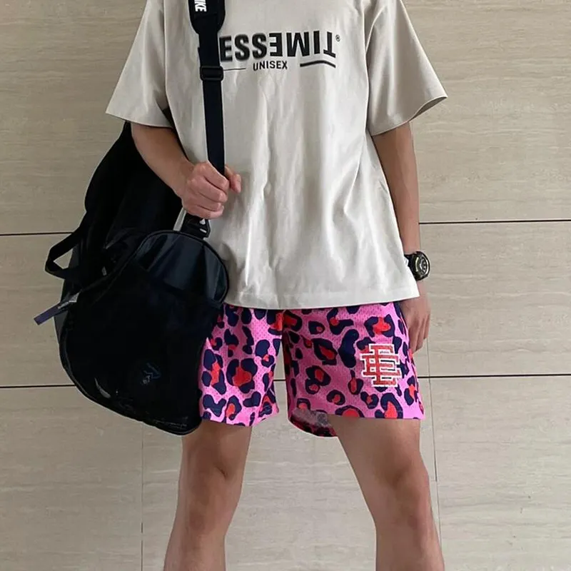 KOKO BASE Basketball Shorts Unisex-2