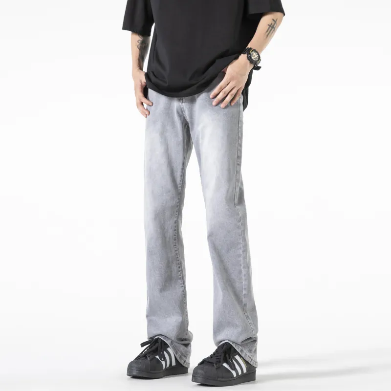 KOKO BASE Jeans Unisex-5