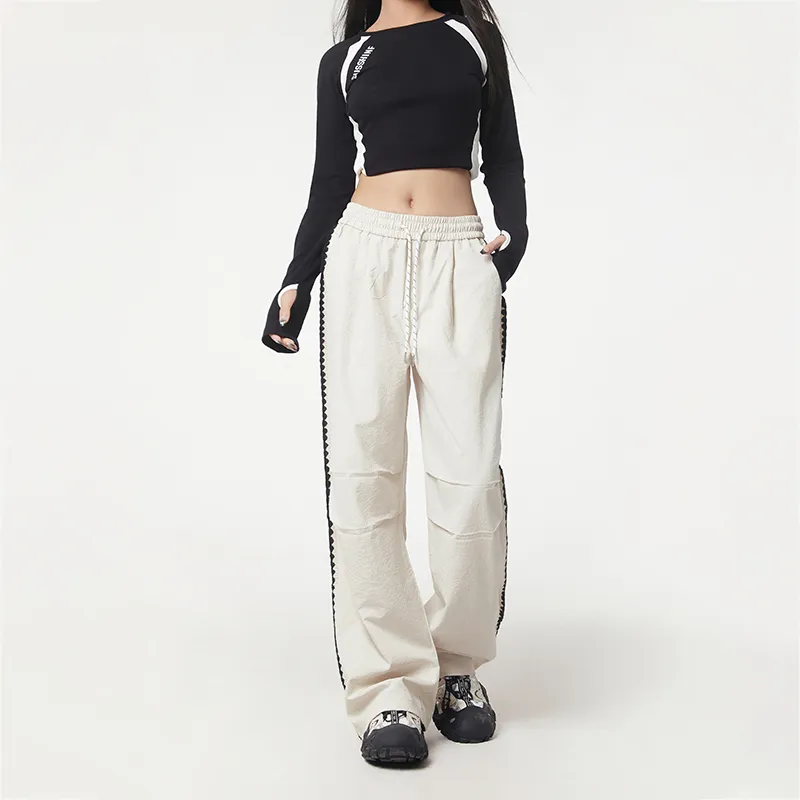 KOKO BASE Casual Pants Unisex-5