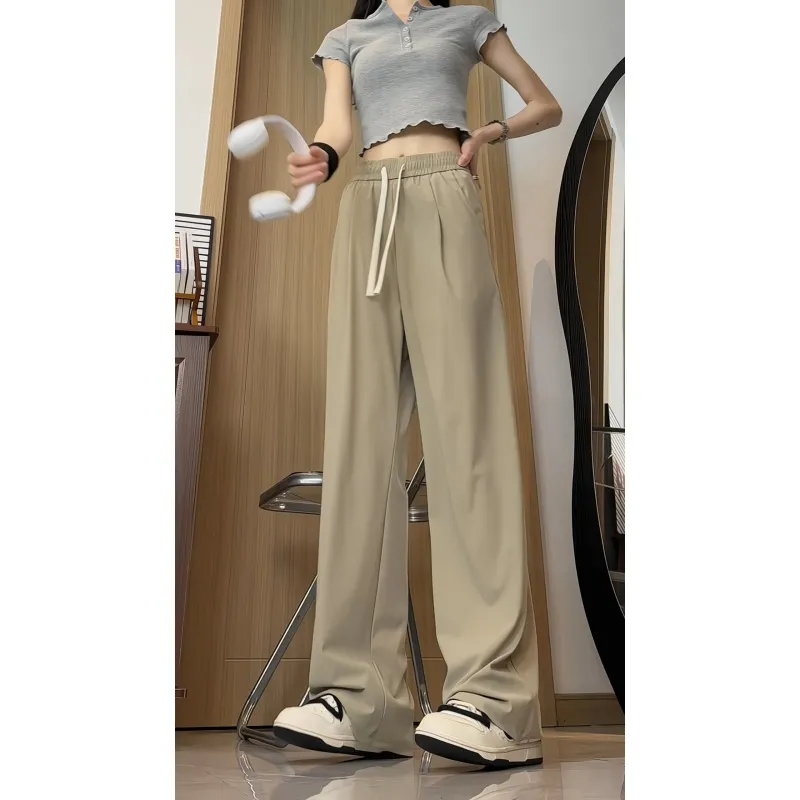 KOKO BASE Casual Pants Unisex-6